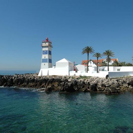 Casa Buganvilia Cascais Eksteriør bilde