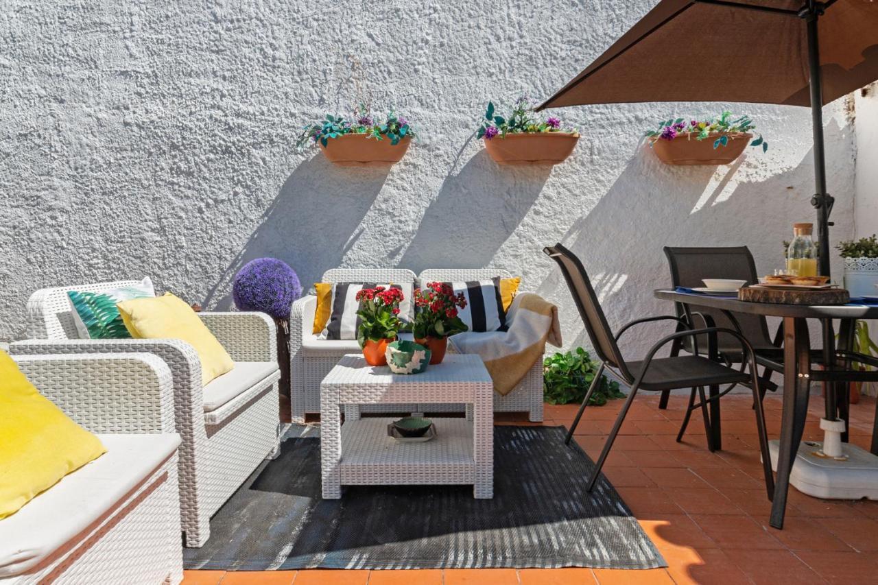 Casa Buganvilia Cascais Eksteriør bilde
