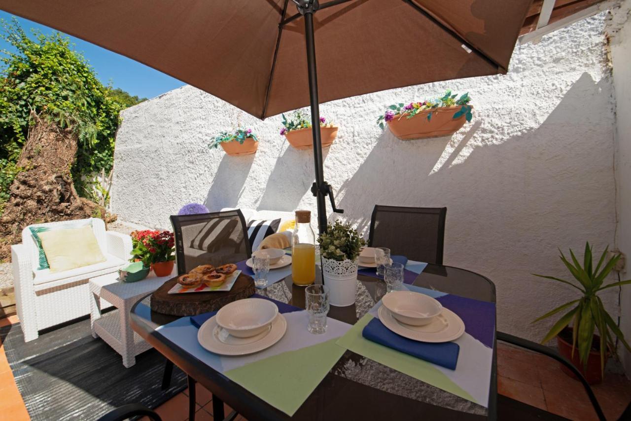 Casa Buganvilia Cascais Eksteriør bilde