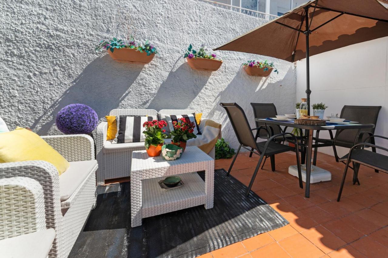 Casa Buganvilia Cascais Eksteriør bilde