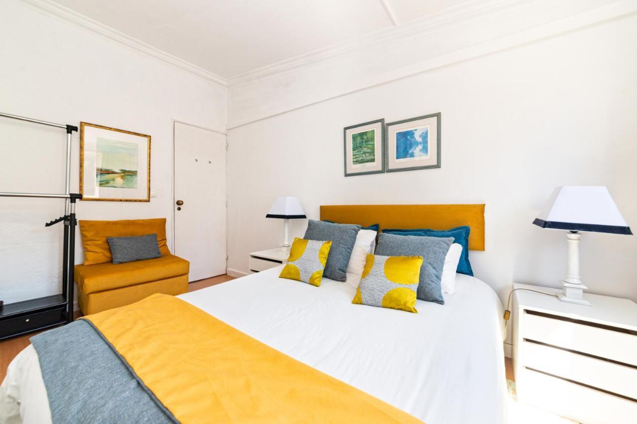 Casa Buganvilia Cascais Eksteriør bilde