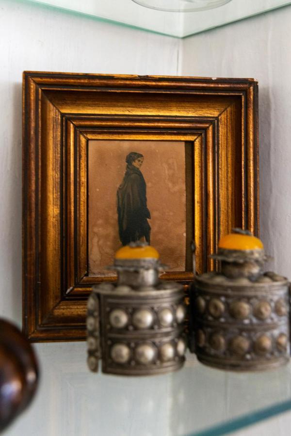 Casa Buganvilia Cascais Eksteriør bilde