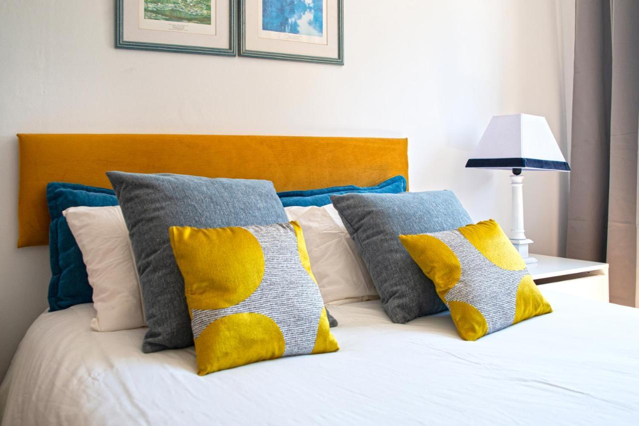 Casa Buganvilia Cascais Eksteriør bilde