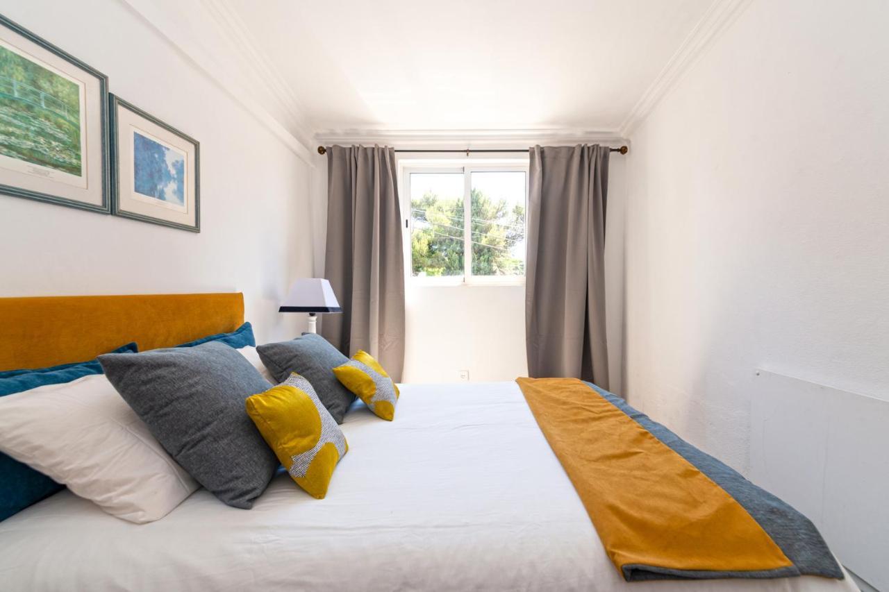 Casa Buganvilia Cascais Eksteriør bilde
