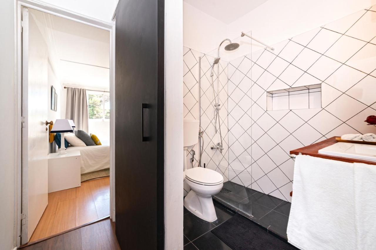 Casa Buganvilia Cascais Eksteriør bilde