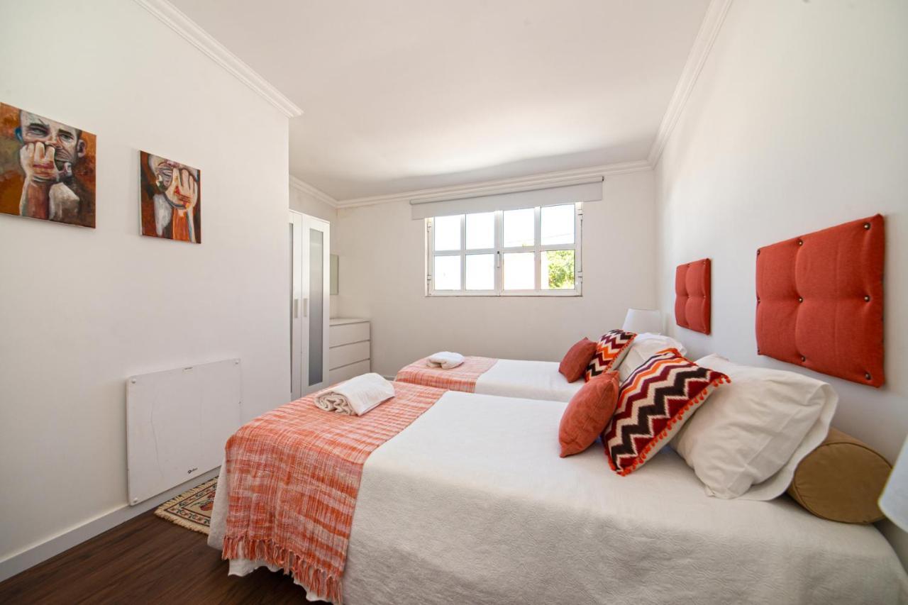 Casa Buganvilia Cascais Eksteriør bilde