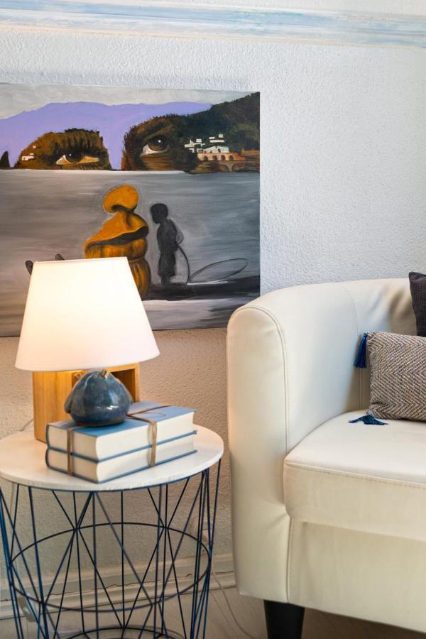 Casa Buganvilia Cascais Eksteriør bilde