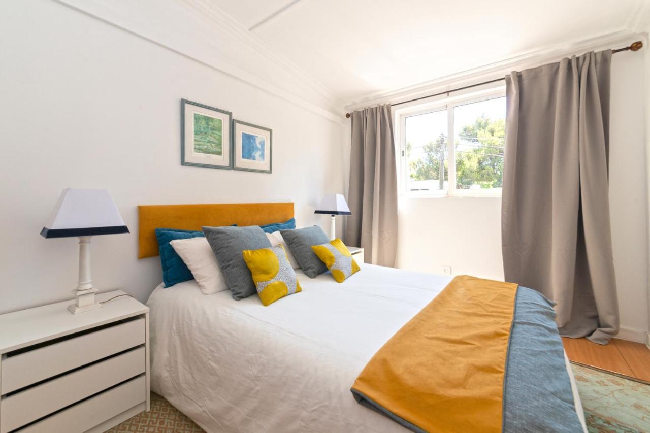 Casa Buganvilia Cascais Eksteriør bilde