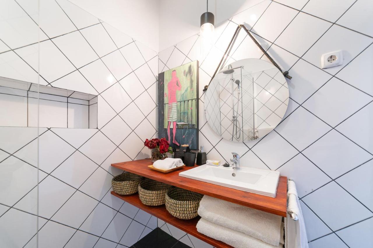 Casa Buganvilia Cascais Eksteriør bilde
