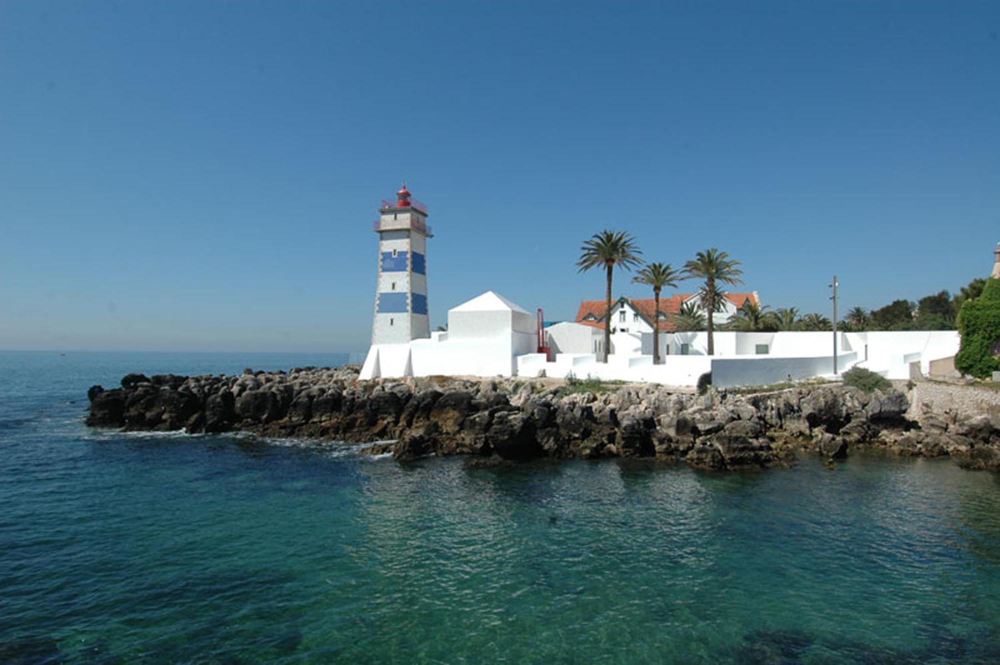 Casa Buganvilia Cascais Eksteriør bilde